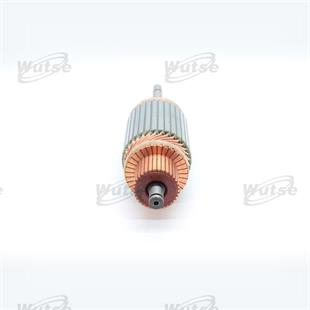 Marş Kollektörü 12v Ub+uf Fiat Mf Steyr Massey Ferguson / Fıat Traktor Uzun Bakır / Uzun Freze Im83 Im278 72386801 | Wutse Im83