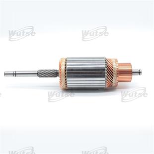 Marş Kollektörü 12v Ub+uf Fiat Mf Steyr Massey Ferguson / Fıat Traktor Uzun Bakır / Uzun Freze Im83 Im278 72386801 | Wutse Im83