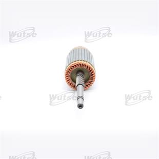 Marş Kollektörü 12v Ub+uf Fiat Mf Steyr Massey Ferguson / Fıat Traktor Uzun Bakır / Uzun Freze Im83 Im278 72386801 | Wutse Im83