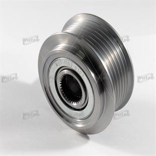 Alt.kasnağı 6kan Hyundai-corolla Ym D4d | Wutse Ksn82118