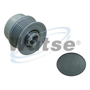 Alt.kasnağı 6kan Landrover Jaguar 6pk Jaguar S-type/land Rover Dıscovery/range Rover Sport)(535019710) | Wutse Ksn82295