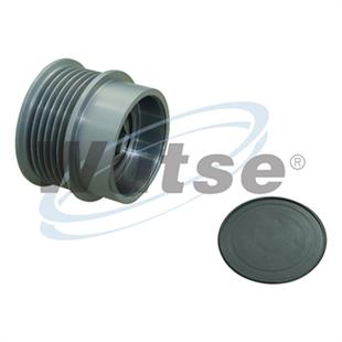 Alt.kasnağı 6kan Landrover Jaguar 6pk Jaguar S-type/land Rover Dıscovery/range Rover Sport)(535019710) | Wutse Ksn82295