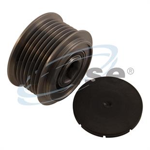 Alt.kasnağı 7kan Toyota Bmw Starex Kia Mını One D 03-toyota-bmw-sorento 06-starex-h1 06- 7pk | Wutse Ksn82311