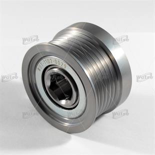 Alt.kasnağı 6kan Ford Focus Fiesta Cmax Mondeo | Wutse Ksn82314