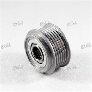 Alt.kasnağı 6kan Toyota Auris Yaris Corolla | Wutse Ksn82333