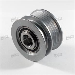 Alt.kasnağı 5kan Clıo Iı 1,5dcı Kango | Wutse Ksn83277