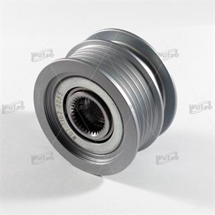 Alt.kasnağı 5kan Clıo Iı 1,5dcı Kango | Wutse Ksn83277