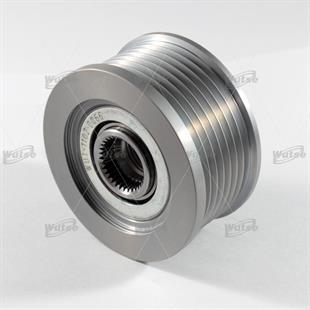 Alt.kasnağı 7kan Nissan Navara Patfinder | Wutse Ksn83287