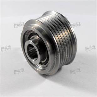 Alt.kasnağı 6kan Megane 3 Laguna Scenic | Wutse Ksn83293