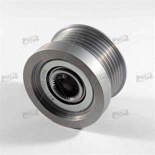 Alt.kasnağı 6kan Volvo S60 2,0-2,4-2,5 98 Volvo Ters Donus 6pk | Wutse Ksn91104