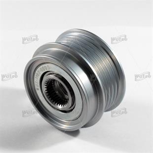 Alt.kasnağı 5kan Golf Iv Passat A4 A6 1.9 Tdı | Wutse Ksn91106