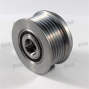 Alt.kasnağı 6kan Mercedes C180 Vito Chevrolet Captiva Kas F225643 | Wutse Ksn91252