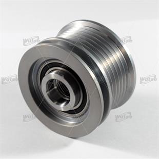 Alt.kasnağı 6kan Mercedes C Clke Sprinter | Wutse Ksn91254