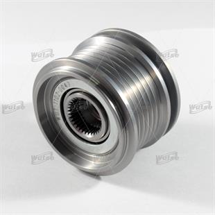 Alt.kasnağı 6kan Mercedes C Clke Sprinter | Wutse Ksn91254