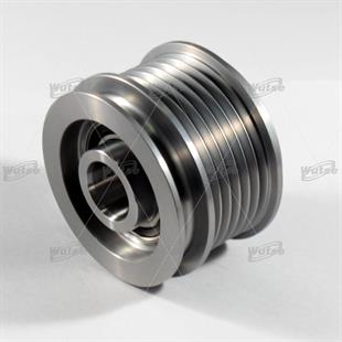 Alt.kasnağı 6kan Vw Golf Passat | Wutse Ksn91255