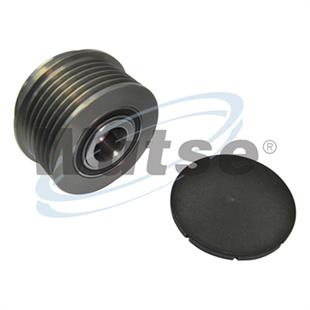 Alt.kasnağı 6kan Vw Passat Audi Passat | Wutse Ksn91268