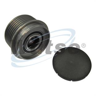 Alt.kasnağı 6kan Vw Passat Audi Passat | Wutse Ksn91268