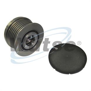 Alt.kasnağı 6kan Opel Vectra Zafira İn | Wutse Ksn91270