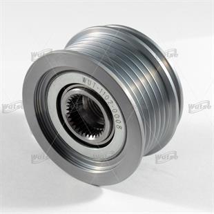 Alt.kasnağı 6kan Audi A3 A4 | Wutse Ksn91274