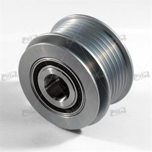 Alt.kasnağı 6kan Audi A3 A4 | Wutse Ksn91274