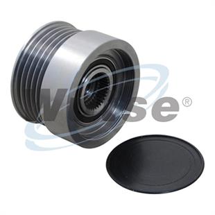 Alt.kasnağı 5kan Opel Astra Vectra Uzun | Wutse Ksn91276