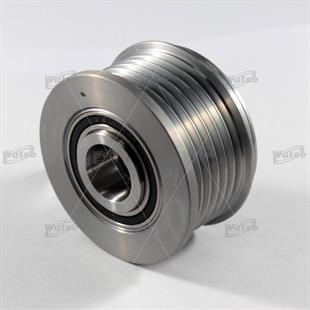 Alt.kasnağı 6kan Peugeot 206 207 307 Ducato Cıtroen | Wutse Ksn91278