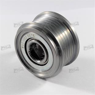 Alt.kasnağı 6kan Peugeot 206 207 307 Ducato Cıtroen | Wutse Ksn91278