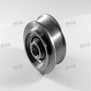 Alt.kasnağı 6kan Vw T4 Volvo S60 6pk Volkswagen Multıvan T4 2.5 Tdı, Transporter T4 2.5 Tdı | Wutse Ksn91279