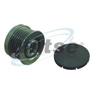 Alt.kasnağı 6kan Mercedes Vario Sangyong Mercedes Otobüs | Wutse Ksn91283