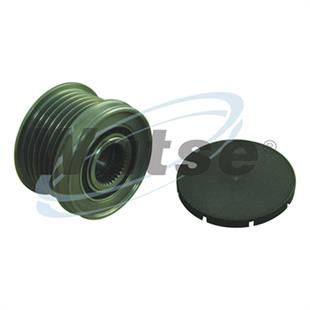 Alt.kasnağı 6kan Mercedes Vario Sangyong Mercedes Otobüs | Wutse Ksn91283