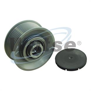 Alt.kasnağı 8kan Mercedes Axor | Wutse Ksn91284