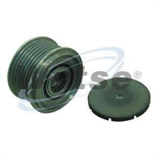 Alt.kasnağı 7kan Audi Porsce Cayenne Hyundai İx35 | Wutse Ksn91290