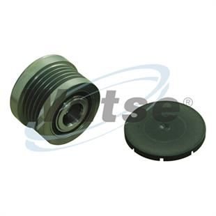 Alt.kasnağı 6kan Megane Laguna | Wutse Ksn91294