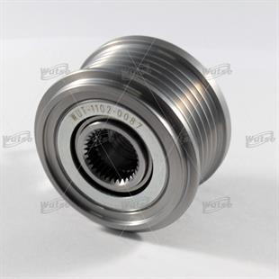 Alt.kasnağı 6kan Renault Dacia Nissan | Wutse Ksn91296