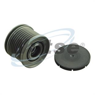 Alt.kasnağı 8kan Mercedes Sprinter S Seri | Wutse Ksn91297