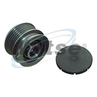 Alt.kasnağı 5kan Ford Mondeo Volvo | Wutse Ksn91301