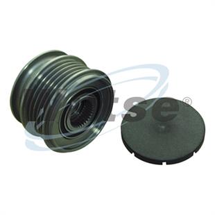 Alt.kasnağı 5kan Ford Mondeo Volvo | Wutse Ksn91301