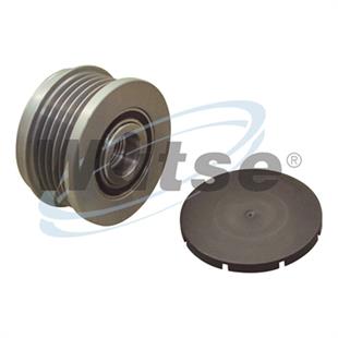 Alt.kasnağı 5kan Palio Opel Corsa D | Wutse Ksn91302