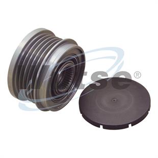 Alt.kasnağı 5kan Palio Opel Corsa D | Wutse Ksn91302