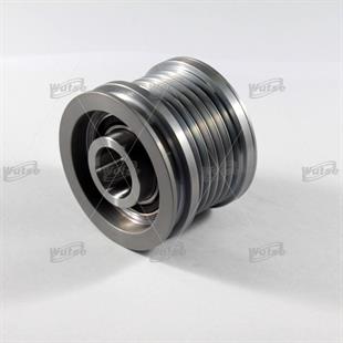 Alt.kasnağı 6kan Vw Trasp.passat Audi | Wutse Ksn91304