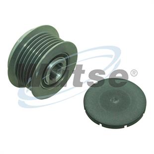 Alt.kasnağı 6kan Ford Mondeo Volvo | Wutse Ksn91305