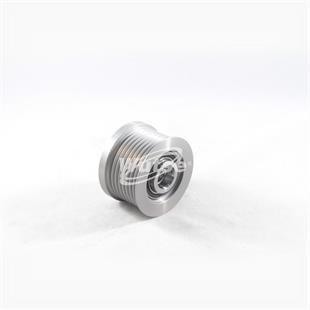 Alt.kasnağı 8kan Johndeere Trk Traktör Kepçe | Wutse Ksn91308