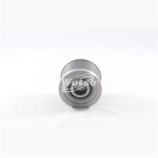 Alt.kasnağı 8kan Johndeere Trk Traktör Kepçe | Wutse Ksn91308