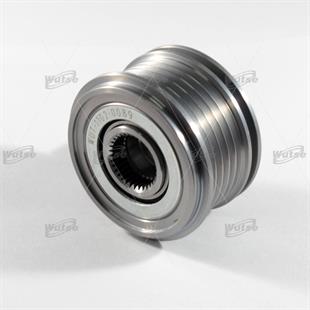 Alt.kasnağı 5kan Opel Vectra Saab | Wutse Ksn91309