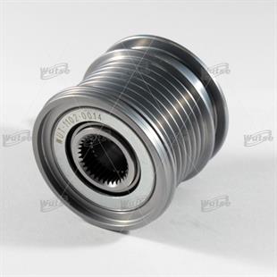 Alt.kasnağı 7kan Merc.sprinter Chevrolet Chrysler | Wutse Ksn91318