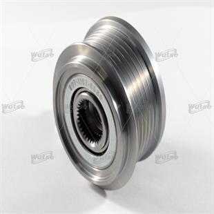 Alt.kasnağı 6kan Transit Ducato Cıtroen | Wutse Ksn91321