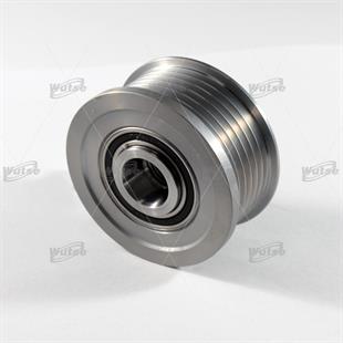 Alt.kasnağı 6kan Transit Ducato Cıtroen | Wutse Ksn91321