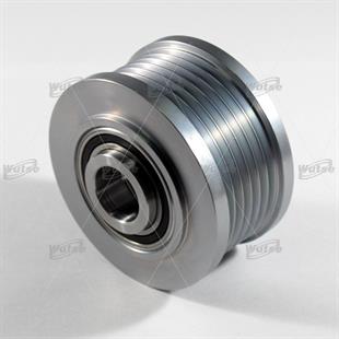 Alt.kasnağı 6kan Fiat F-230866.11*65*38*6-55877 | Wutse Ksn93250