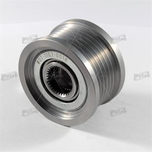 Alt.kasnağı 6kan Marelli Tip Brava Indea | Wutse Ksn93252