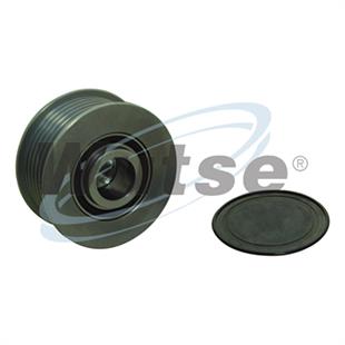 Alt.kasnağı 6kan Skoda Ibıza Cordoba | Wutse Ksn94250